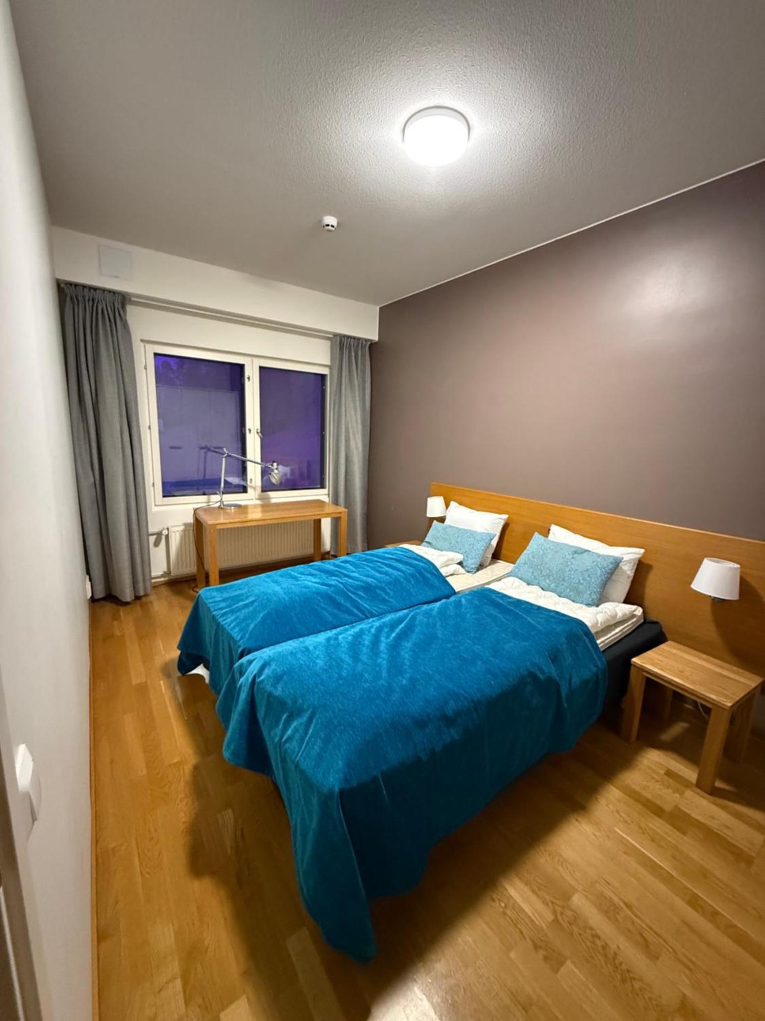 Ruka Chalets Royal Apartments Exterior foto
